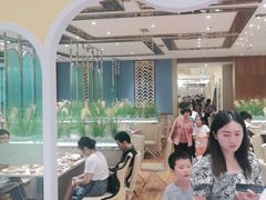 -芭菲盛宴·环球美食(锦城万达广场店)