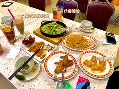 -新辉港式茶餐厅(北栅店)