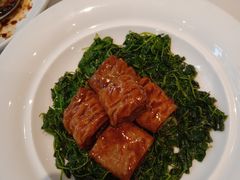 草头圈子-老正兴菜馆(福州路店)