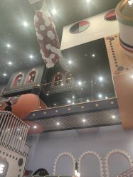 -meland club亲子乐园(北京芳圆里ID MALL店)