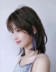 -吉米护肤造型