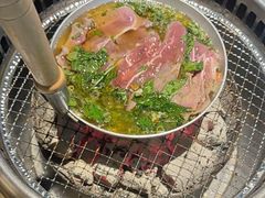 -黑崎烧肉·山野厨房(坪山店)