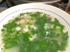 -回香楼大连新派清真菜