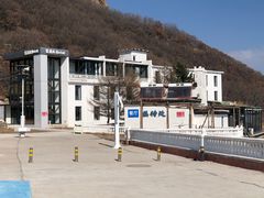 -白草畔自然风景区