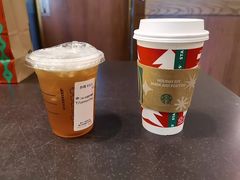 -星巴克(无锡百联奥特莱斯店)