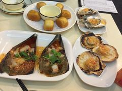 -吉香碳烤生蚝(仙霞路店)