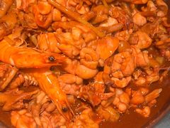 -胖哥俩肉蟹煲(永旺店)