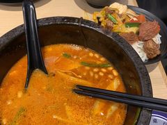 -大鼓米线(杭州国大城市广场店)