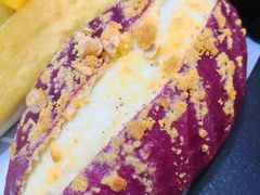 -LELECHA乐乐茶(新街口大洋店)