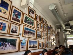 大堂-BOR Eatery(安福路店)