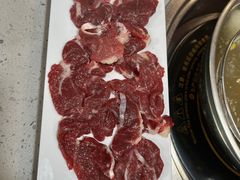 三花趾-杏花吴记牛肉火锅