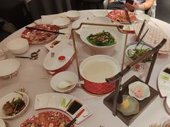 -蘇锦宴·淮扬菜烤鸭·小院(三元桥霄云路店)