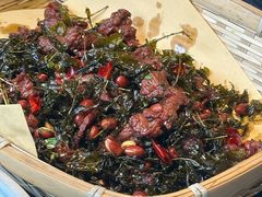 -甘家界牌柠檬鸭(青山店)