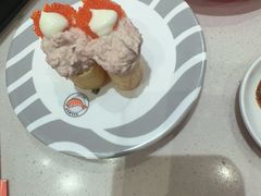 -新一番三文鱼寿司(大东海店)