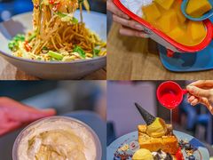-杨枝金捞甜品(氹仔泉澧店)