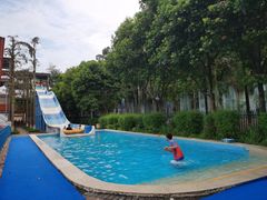 -重庆海昌加勒比海水世界