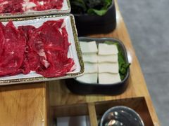 -大四喜·鲜牛肉火锅(洛阳大学城店)