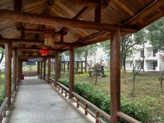 -山湖温泉