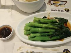 -翠华餐厅(百老汇店)