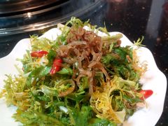 -睿柏云酒店-餐厅