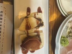 -松坂屋日料自助(长城路店)