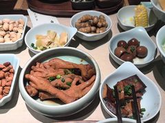-青藤茶馆(凤起路店)