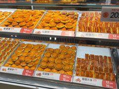 -東更道点心行(北京龙湖熙悦天街店)