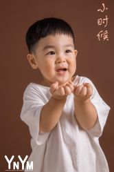 -雅尼·亚米儿童摄影美学馆(汉阳店)