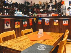 -申德勒加油站餐厅(三里屯北小街店)