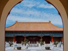 -历代帝王庙博物馆