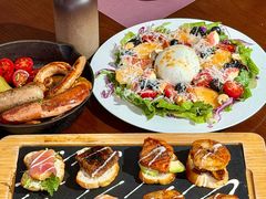 -沏点Trattoria意大利餐厅(新街口店)