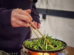 -可口香·非遗老号烧烤(南岗直营店)