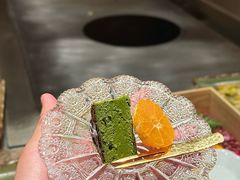 -松临·铁板烧&Omakase(神农店)