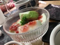 -沼津港精致料理·寿喜烧·烧鸟(青浦宝龙广场店)