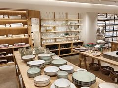 -ZARA HOME(蓝色港湾店)