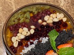 冰粉世家-炭舍干锅·烤鱼(扬名广场店)