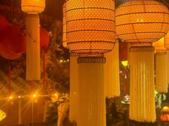 -叶叶菩提·晋福宫