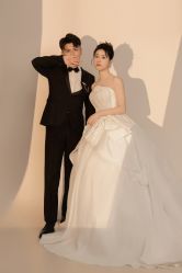 -金夫人婚纱摄影(惠阳店)