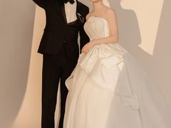 -金夫人婚纱摄影(惠阳店)