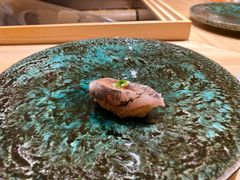 大竹荚鱼寿司-鮨青(恒基名人购物中心店)