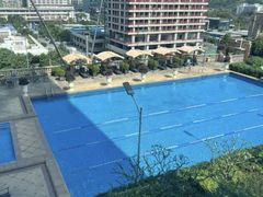 -深圳中海凯骊酒店