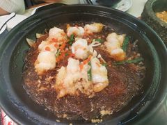 -绿茶餐厅(南翔印象城MEGA店)