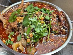 -吃饭皇帝大·土家民族菜(温州万象城店)