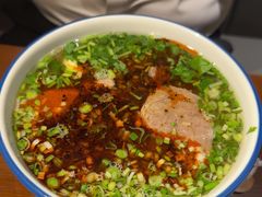 -伊斯麦尔丝路·新派菜(沙子口店)