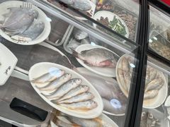 -吕四渔港码头海鲜餐厅