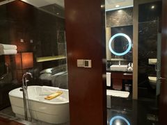 -北京首都机场希尔顿酒店