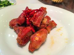 -千滋百味·醉江澜花园餐厅(街道口店)