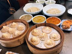 -裕兴记•蟹黄面馆(人民广场店)