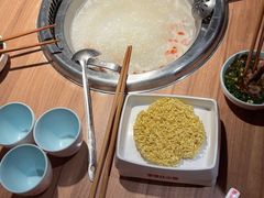 -季季红火锅(长沙步行街店)