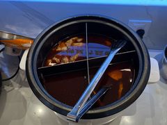 -素满香·全民食养自助(长宁龙之梦店)